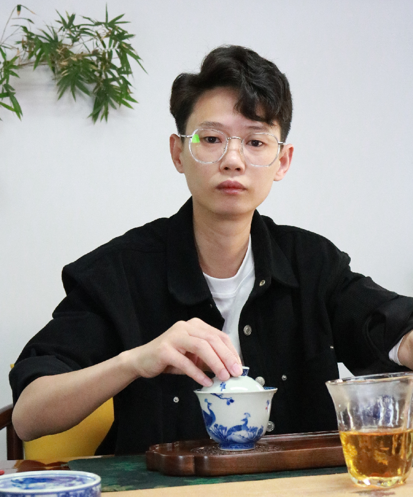 蔣瀮（靈）丹
