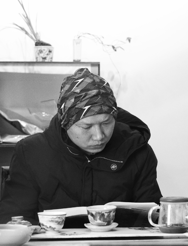 蔣盛飛