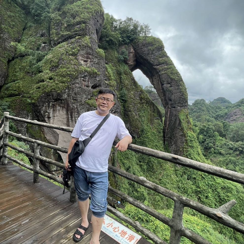 劉錦洪